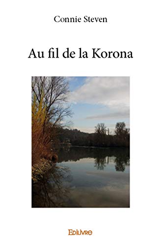 Stock image for Au fil de la Korona for sale by WorldofBooks