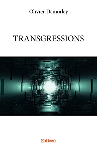 9782334235952: Transgressions (French Edition)