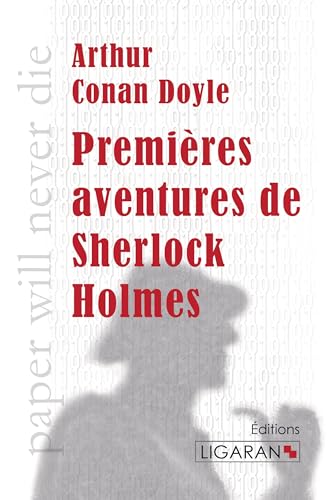 9782335005707: Premires aventures de Sherlock Holmes