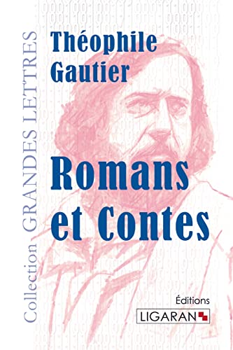 Stock image for Romans et contes (grands caractres) for sale by Revaluation Books