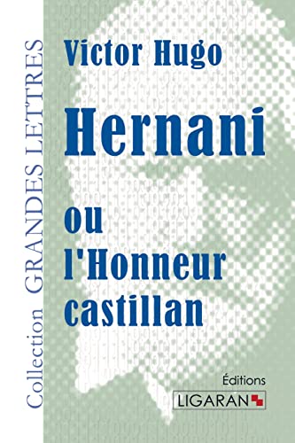 Stock image for Hernani: ou l'Honneur castillan for sale by medimops