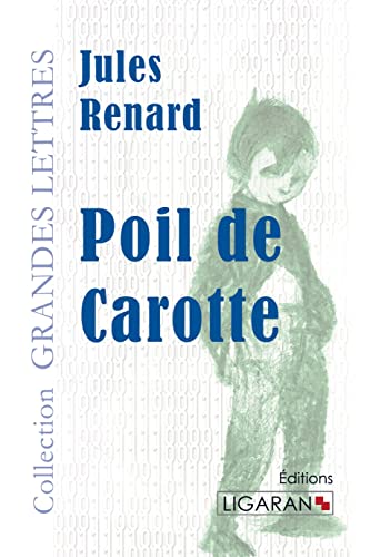 9782335006414: Poil de carotte