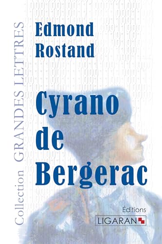 9782335006421: Cyrano de Bergerac