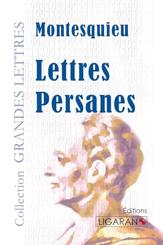 9782335006483: Lettres persanes