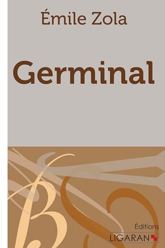 9782335009231: Germinal