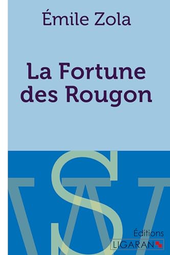 9782335009316: La fortune des Rougon