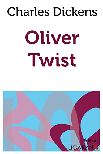 9782335009934: Oliver Twist (French Edition)