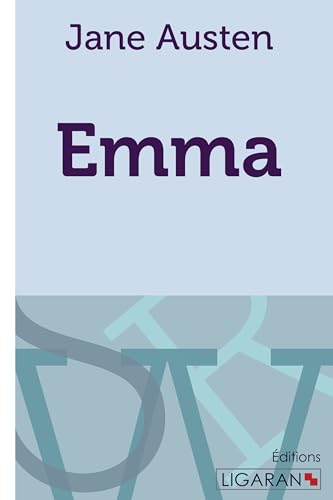 Stock image for Emma for sale by medimops
