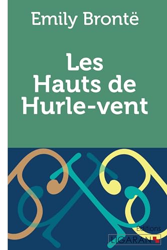 9782335010367: Les Hauts de Hurlevent