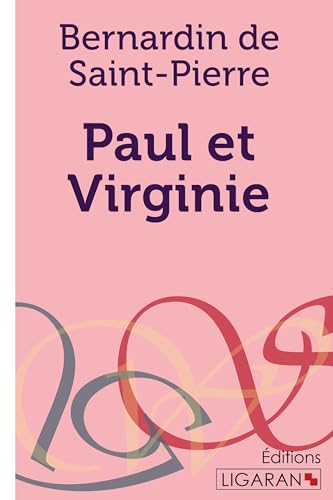 9782335010459: Paul et Virginie