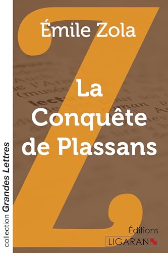 9782335010886: La conqute de Plassans