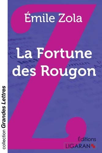 9782335010923: La Fortune des Rougon