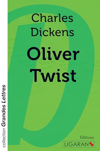 Beispielbild fr Oliver Twist zum Verkauf von medimops