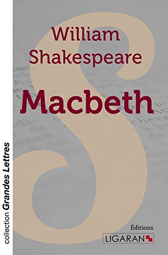 9782335011814: Macbeth