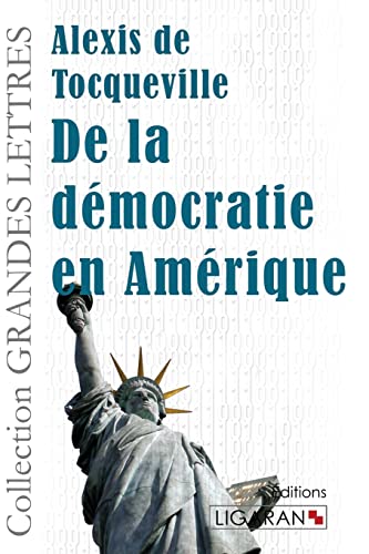 9782335015119: De la dmocratie en Amrique