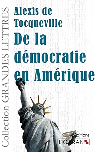 Stock image for De la dmocratie en Amrique (French Edition) for sale by GF Books, Inc.