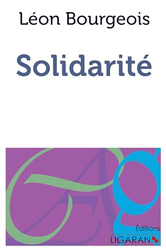 9782335017953: Solidarit
