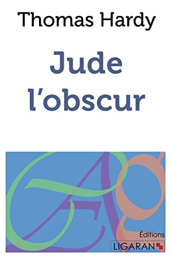 Imagen de archivo de Jude l'obscur (French Edition) a la venta por GF Books, Inc.