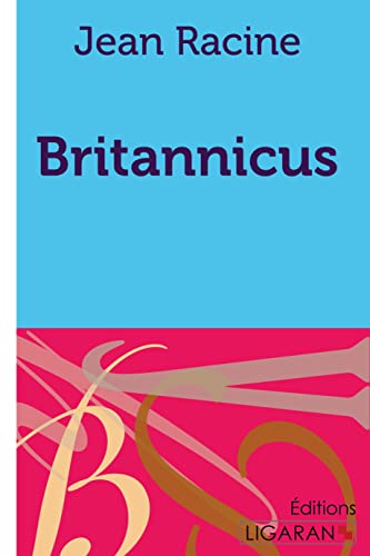 9782335018561: Britannicus