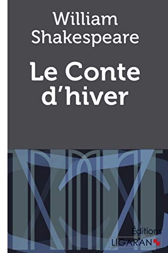 Stock image for Le Conte d'hiver for sale by WorldofBooks