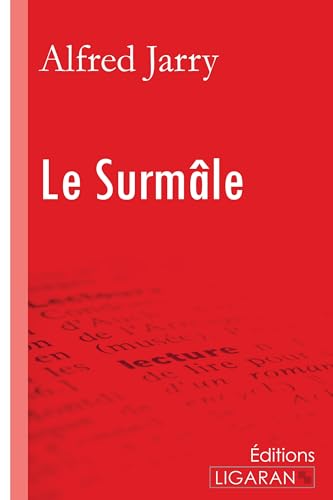 9782335019513: Le Surmle (French Edition)