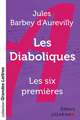 9782335020748: Les Diaboliques: Les six premires