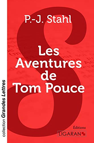 9782335022544: Les aventures de Tom Pouce