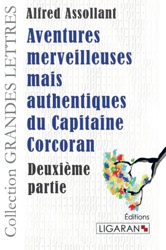9782335027563: Aventures merveilleuses mais authentiques du Capitaine Corcoran