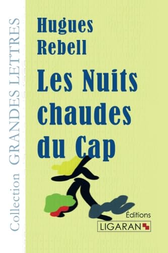 9782335028119: Les Nuits chaudes du Cap franais