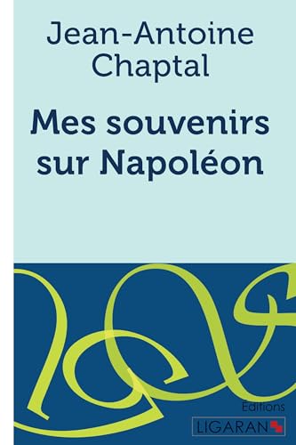 9782335029420: Mes souvenirs sur Napolon