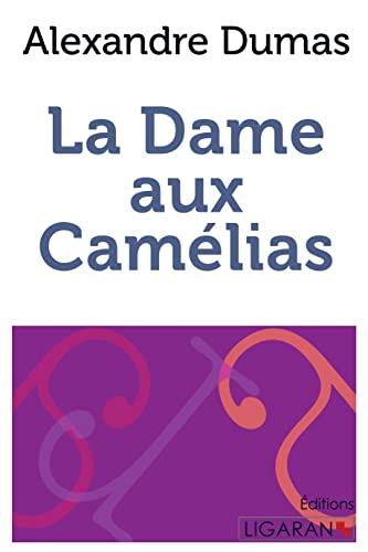 Stock image for la dame aux camlias for sale by Chapitre.com : livres et presse ancienne