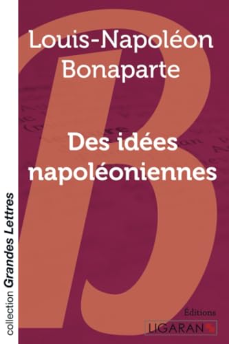 Imagen de archivo de Des ides napoloniennes (grands caractres) a la venta por Revaluation Books