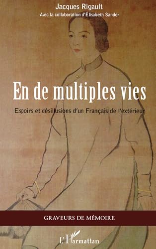 Stock image for En de multiples vies for sale by BuchWeltWeit Ludwig Meier e.K.