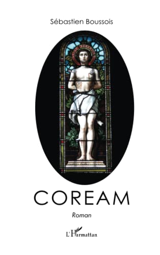 Beispielbild fr COREAM: Roman (French Edition) zum Verkauf von Gallix
