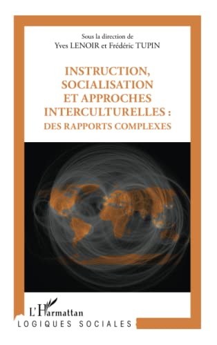 9782336005300: Instruction, socialisation et approches interculturelles : des rapports complexes