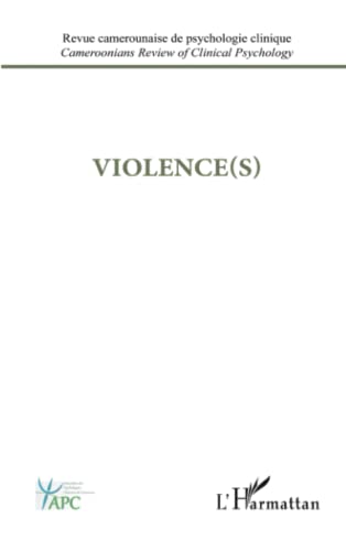 9782336005393: Violence(s): 3