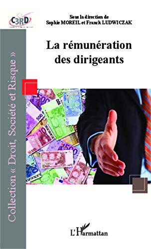 Stock image for Remuneration des Dirigeants for sale by medimops