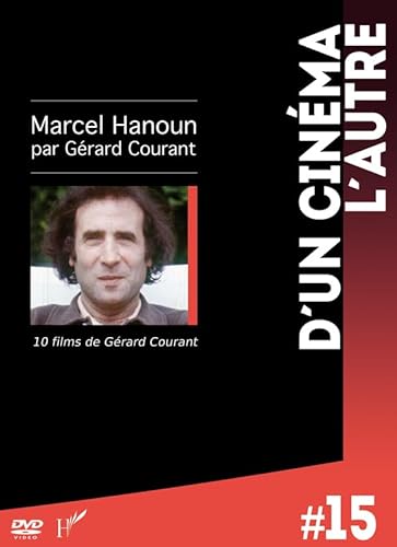 9782336294209: Marcel Hanoun par Grard Courant