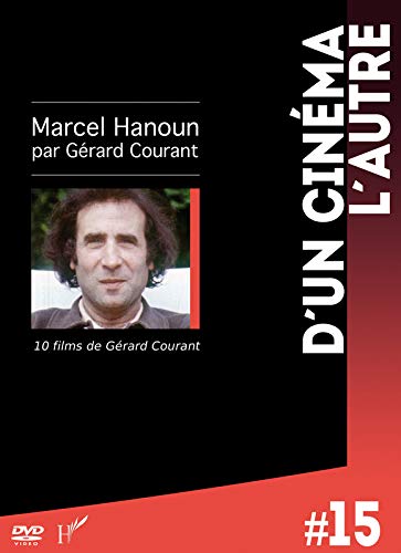 Stock image for DVD Marcel Hanoun for sale by Gallix