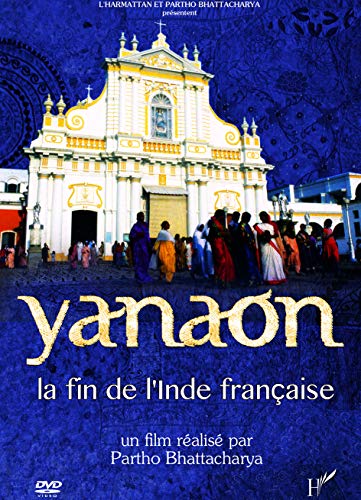 9782336294940: Yanaon, la fin de l'inde franaise