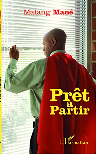 Stock image for Prt  partir [Broch] Man, Malang for sale by BIBLIO-NET