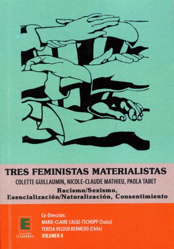 L’anatomie politique. Catégorisations et idéologies du sexe by Nicole-Claude Mathieu L’anatomie politique. Catégorisations et idéologies du sexe by Nicole-Claude Mathieu
