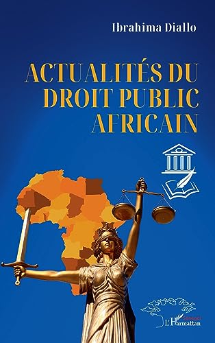 Stock image for Actualits du droit public africain for sale by Gallix