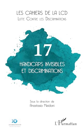 Beispielbild fr Handicaps invisibles et discriminations (17) zum Verkauf von Gallix