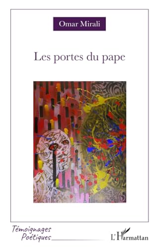 Beispielbild fr Les portes du pape zum Verkauf von BuchWeltWeit Ludwig Meier e.K.