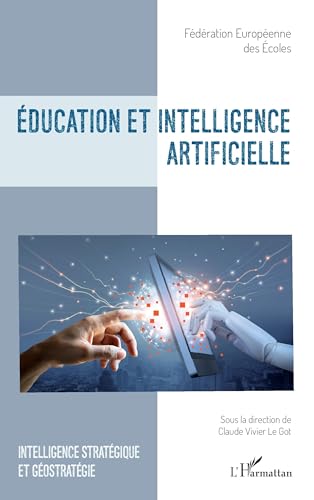 Stock image for Education et intelligence artificielle for sale by LiLi - La Libert des Livres