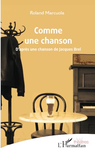 Stock image for Comme une chanson for sale by BuchWeltWeit Ludwig Meier e.K.