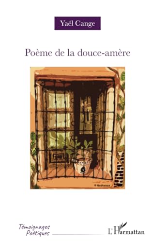 Beispielbild fr Pome de la douce-amre zum Verkauf von Gallix