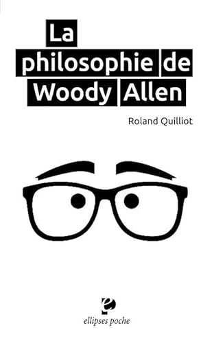 Beispielbild fr Philosophie de Woody Allen zum Verkauf von Ammareal