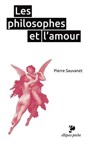 Imagen de archivo de Les Philosophes et l'Amour a la venta por medimops